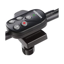 캠코더 줌 리모콘 비디오 카메라 및 녹화 유선 LANC 리모콘소니 NX5C 190P
