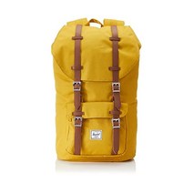 Herschel 허셜 서플라이 코 리틀 아메리카 하베스트 골드 원사이즈