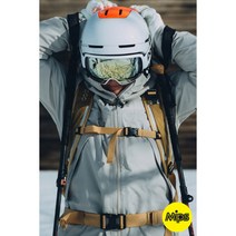 [기타브랜드] 피오씨 헬멧 오벡스 BC 밉스 POC WHITE, 사이즈:M/L(55-58)