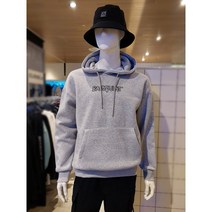 클라이드앤 FMDTS483U 바스키아 후드티셔츠