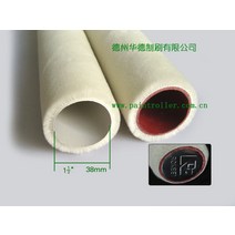 18 인치 페인트 울 커버 457mm 롤러 브러시 내경 가는 짧은 미국, 15 45218