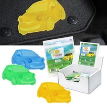 [유앤아이쇼핑] 프레쉬오토 차량용 고체형 실내 방향제 1154EA, 유앤아이쇼핑 갓피어난꽃향, 유앤아이쇼핑 본상품선택