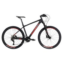 소니아 라피드79 시마노데오레 카본 MTB자전거, 블루, 무료조립, 15.5인치