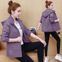 오르난 여성 봄 자켓 ls4443