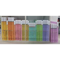 [개똥이네][중고]한솔 어린이백과 [(개정판)]