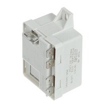 Hoshizaki 4A1107-14 Ge# 3Arr3Ct6U5 Relay Starter, 1
