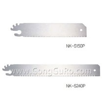 TAJIMA 타지마 톱날(스마트톱)_NK-S150P 150MM, 단품