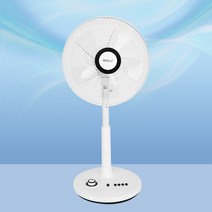 가정용 저소음 선풍기 스탠드 가성비 초미풍 절전형 14인치