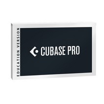 스테인버그 큐베이스 프로 12 교육용