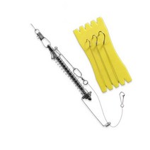 어항 물고기 거북이 열대어 자동 먹이 급여기 급여 급식기 휴대용 자동 잉어 낚시 플로트 태클 액세서리 1, 04 B55-4