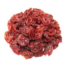 국산 산수유 600g 씨를 제거한 후 과육만 말림, 단품