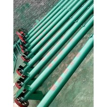 곡물이송기 분체 진공 이송기 곡물 분말 기계 호퍼 로더 스크류, 3. 직경 220