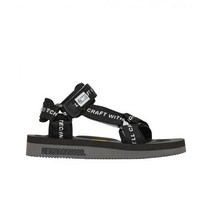 [정품] 수이코크 x 네이버후드 데파 샌들 블랙 Suicoke Neighborhood Depa Sandals Black