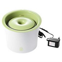 캣잇 반려묘용 정수기 3 L, 혼합색상, 2개