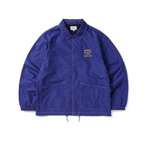 디스이즈네버댓 BEP X TNT Coach Jacket Violet