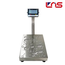 LNS 고중량 방수저울 LS Series/방수벤치저울/전자저울, LS-60K(M)