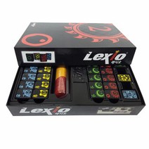 렉시오 오리지널 블랙