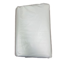 라미플러스 쓰레기봉투(흰색 20~100L) 평판봉투(비포봉투) 재활용봉투, 50장, 100L