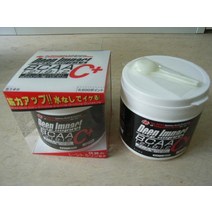 2 개들이로 유익 시트릭 [ 딥 임팩트 BCAA C + 300g Deep Impact 13200] 메달리스트 아미노 보충제
