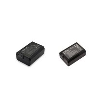 소니 NP-FW50 배터리 KC인증 호환배터리 A7K NEX-C3 A5100 NEX-F3, 1.750암페어 호환배터리
