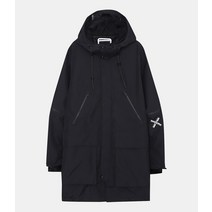 제이린드버그 골프웨어 아우터 J.LINDEBERG Howard Tech Jacket (FMOW05289-9999) (남성 하워드 테크 자켓)