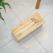 ( 휴대용의자 교회의자 간이의자 ) 에이스독서대 원목 기도의자 기도손 DS_K/W-생활/건강_종합