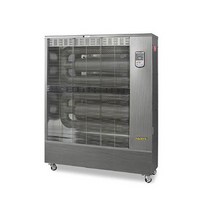 대성하이원 DSPE-250 산업현장 공장 창고 대형 전기히터 57평