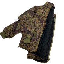 남녀공용 깔깔이 점퍼 안감 퀼팅