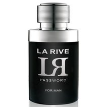 [공식수입] 라리브 카바나-맨 남성향수 (남자향수 모음), 75ml, 수입, 패스워드, 1개