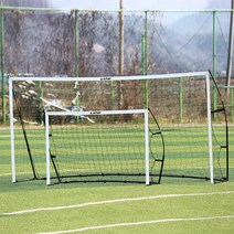 스타 퀵 셋업 접이식골대 SN961 간이골대 미니골대 축구골대