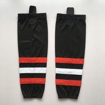 아이스하키장비 팀용 스 하키 트레이닝 양말, 03 6_06 XXL