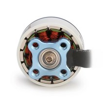 T-Motor Velox V2207 V2 브러시리스 모터 FPV 레이싱 드론 쿼드콥터 프리스타일 RC 부품 1750KV 5-6S 2550K, 09 4 PC 2550KV