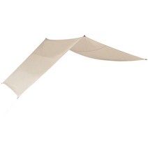 지금 구매 가능 / 노르디스크 카리 베이직 타프 12m2 / 20m2 / VOSS 20 PU 타프(관부가세 비포함), VOSS 20 PU 타프