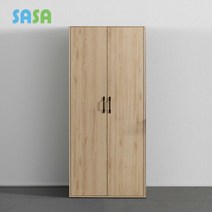 데코라인 타오 옷장