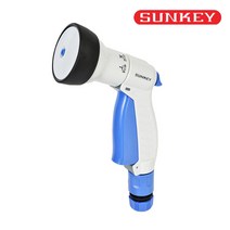썬키 분사기 노즐 세트 SN-920S 5패턴 호스커넥터 분무기