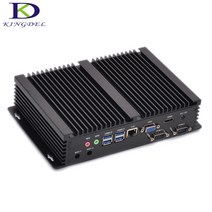 산업용 미니 PC 인텔 12 세대 CPU i7 1255U i5 1235U 컴퓨터 HDMI VGA 11 세대 i7 1165G7 i5 1135G7 Win11 2 * COM RS2, [01] i535G7, [04] 64G Ram 2TB SSD