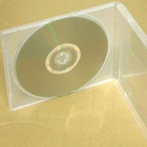 BUyuS[반투명/1P-10매] 밀레니엄 [한미디어] 연질쥬얼 CD케이스굿딜 브이숍, 상세페이지 참조