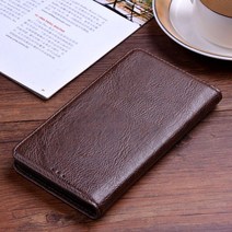 업무용 명품 가죽 다이어리 가죽 케이스 3 5 6 8 9 7 20 15 16 비즈니스 디자인 자석 없음 21 소재, 03 Coffee_10 Meizu M5C