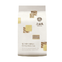 오설록 얼그레이 웨하스 100g, 오설록 얼그레이웨하스 100g