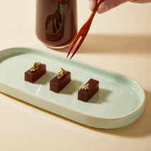 강화약쑥 싸주아리 오월애 쑥양갱, 봉선화