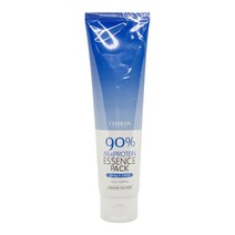 착한팩토리 밀크단백질 90 에센스팩 150ml, 1개