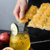 얼음 아이스 메이커 트레이 비닐 봉지 팩 봉투 10P, 상세페이지 참조