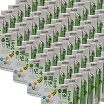 파스퇴르 쾌변두유 190ml x 24팩