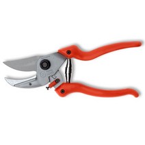 비슈몰유통 독일산 전지 전정 정원 조경 나무 양손 가위 8.140 과일 포도 재배, 앤빌형 전정가위 8.104