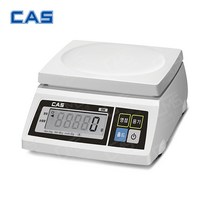[아카이아] 카스 단순중량 전자거울 10kg SW-10kg, 혼합색상