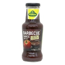 퀴네 바베큐 소스 250ml