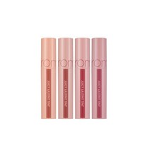 롬앤 쥬시 래스팅 틴트 베어 그레이프 (하비캐슬) 랜덤샘플 증정