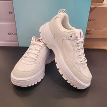 [슈마커] *뉴코아인천점* 디스커버리 가벼운 어글리 스니커즈 브릭 DXSH3111N OWS