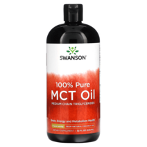 스완슨 MCT오일 코코넛오일추출물 액상 946ml, 상품