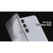 삼성전자 갤럭시 S23 256GB SM-S911N 완납폰 새제품, 그린, 512GB